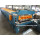 Losacero Roll Forming Machine - European Standard | ZHONGYUAN