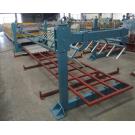 T18+T35 Double Layer Roll Forming Machine - Taiwan Quality | ZHONGYUAN