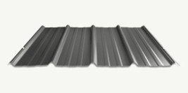 TUFF-RIB Panel Profile