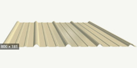 AG Metal Panel Profile