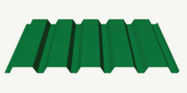 Box Rib Panel Profile