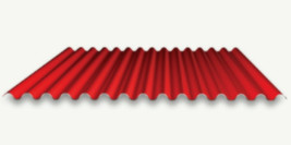 Corrugated Panel Profile
