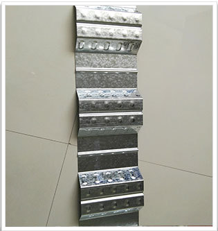 Deck panel sample 1