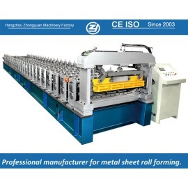 Rafted Tooling in Metal Roll Forming: How it Works and Its Productivity Benefits