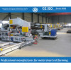 Advanced Sandwich Panel Production Lines: Complete Technology Guide