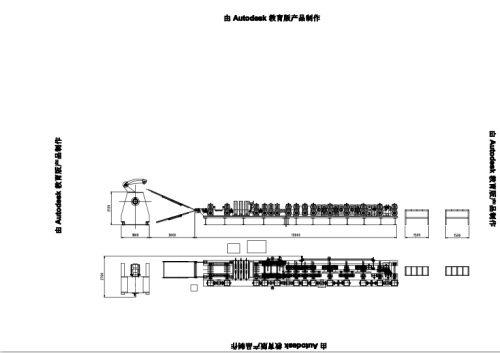 Z Purlin Roll Forming Machine | ZHONGYUAN