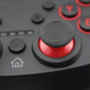 Controlador de juegos con cable para Nintendo Switch, Gamepad de calidad superior Joypad Remote - El mejor Gamepad de computadora USB para PC para Nintendo Switch