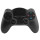 Manette PS4, Manette de jeu Bluetooth Six Axies DualShock 4 Manette sans fil pour manette à écran tactile PlayStation 4 avec double vibration, manière instantanée de partager la manette