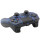 Controlador PS4, Gamepad inalámbrico Bluetooth Controlador DualShock 4 para PlayStation 4 Panel táctil Joypad con Joystick de control remoto de juego de vibración dual