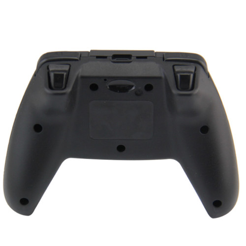 Manette Switch Pro pour Nintendo, manette de jeu Bluetooth Switch, moteur intégré, vibration réglable avec somatosensoriel 6 axes, télécommande de jeu sans fil (prise en charge de la version améliorée)