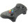 Беспроводной игровой контроллер, Bigaint Black Classic Gamepad Joypad Remote для Nintendo Wii U Pro