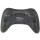 وحدة تحكم الألعاب اللاسلكية ، Bigaint Black Classic Gamepad Joypad Remote for Nintendo Wii U Pro
