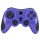 PS3 Controller-Wireless Gaming Controller, PS3 Double Vibration Game Controller с обновлением Sixaxis и высокоточным джойстиком для Playstation 3, пять цветов