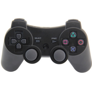 PS3 Controller Wireless Dualshock Joystick ,Super power, USB Charge, Sixaxis, Dualshock3