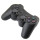 Беспроводной джойстик Dualshock контроллера PS3, сверхмощный, USB-зарядка, Sixaxis, Dualshock3