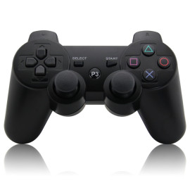 Controller PS3 Wireless Bluetooth Six Axis Dualshock Game Controller PlayStation 3 PS3 Nove colori