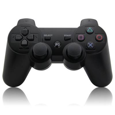 Контроллер PS3 Беспроводной Bluetooth Шестиосевой игровой контроллер Dualshock PlayStation 3 PS3 Девять цветов