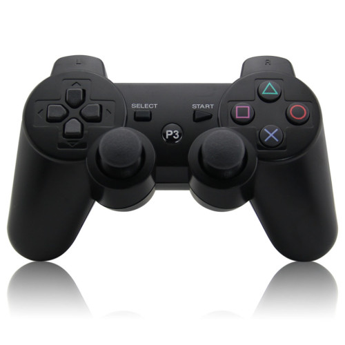 PS3 コントローラー ワイヤレス Bluetooth 6軸 デュアルショック ゲームコントローラー PlayStation 3 PS3 9色