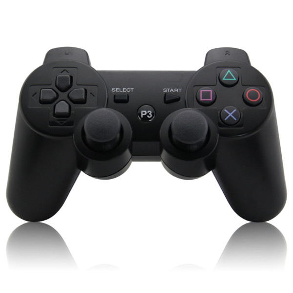 PS3 Controller Wireless Bluetooth Six Axis Dualshock Game Controller PlayStation 3 PS3  Nine Colors