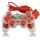 Manette filaire PS2 pour adaptateur PlayStation 2 inclus pour PC Win (7/10) Vibration Gamepad Joypad Six couleurs