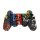 Контроллер PS3, беспроводной Bluetooth-геймпад PS3 Games Remote Control с USB-кабелем для зарядного устройства Новая версия обновления Пять цветов