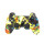 PS3-Controller, kabelloses Bluetooth-Gamepad, PS3-Spiele, Fernbedienung mit USB-Ladekabel, neue Upgrade-Version, fünf Farben