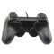 Game Controller,USB Wired Joypad with Dual Shock Joystick Gamepad for PC/Computer/Laptop