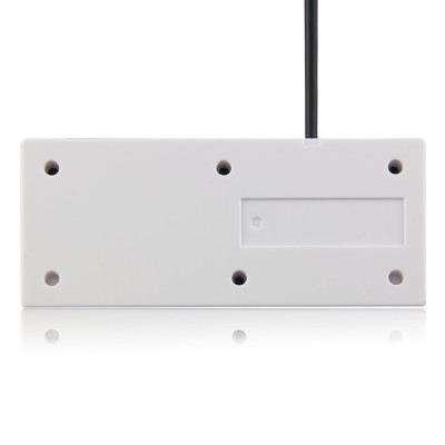 USB Controller for Classic NES, USB Famicom Game Gaming Controller Joypad Gamepad for Laptop Computer Windows PC|MAC|Raspberry Pi