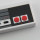 Manette USB pour NES classique, manette de jeu USB Famicom Game Manette de jeu Joypad pour ordinateur portable Windows PC|MAC|Raspberry Pi