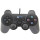 Controller di gioco, Gamepad cablato USB Unionlike, Joypad con pulsanti sulle spalle, per Microsoft Xbox 360/Xbox 360 Slim|PC Windows 7, Nero