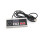 5.8 フィート クラシック USB 有線コントローラー NES ゲーム用 レトロ ゲーム パッド ジョイスティック Raspberry Pi ゲームパッド Windows PC Mac Linux RetroPie NES エミュレーター用