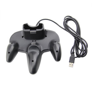 Wired USB Game Controller Gaming Joypad Joystick USB Gamepad For Nintendo Gamecube For N64 64 PC For Mac Gamepad