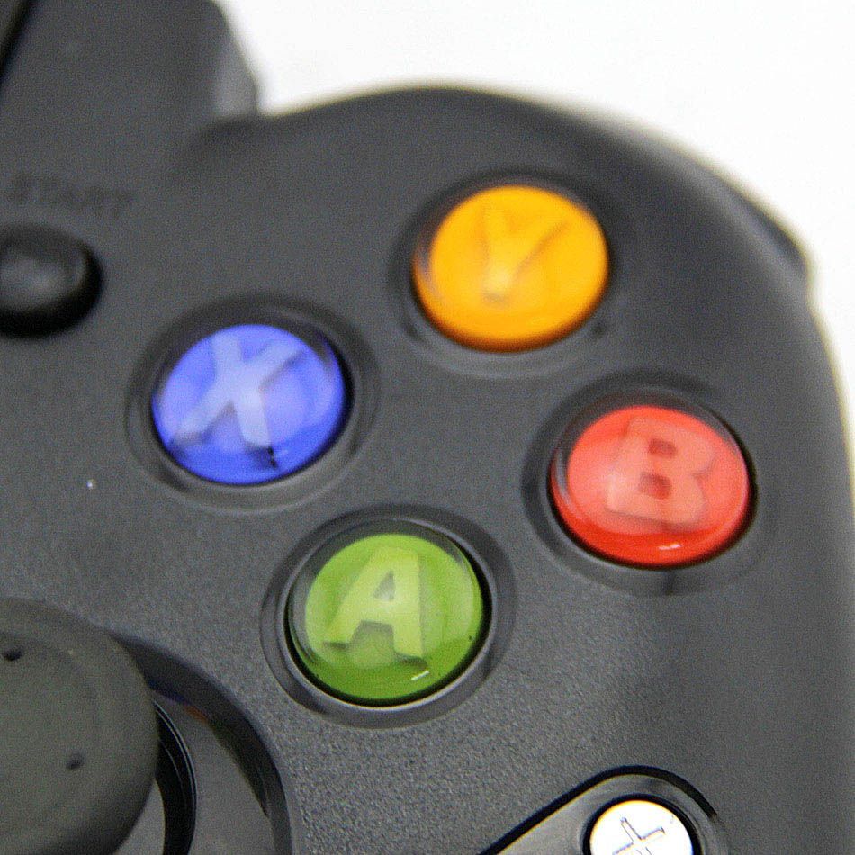 Contrôleur de jeu sans fil Bluetooth Classic Gamepad prend en charge Android et IOS | Manette de jeux PC