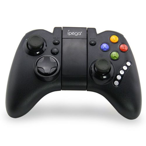 Wireless Bluetooth Game Controller Classic Gamepad Supports Android & IOS | PC Games Joystick