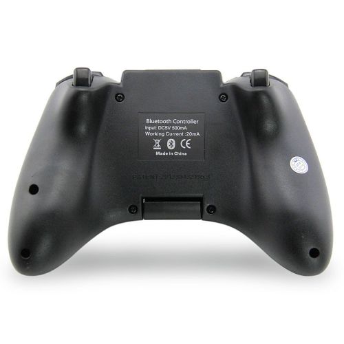 Contrôleur de jeu sans fil Bluetooth Classic Gamepad prend en charge Android et IOS | Manette de jeux PC