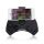 Télécommande sans fil Bluetooth 3.0 Joystick Gaming Controller pour Android Smartphones Tablets PC Samsung Galaxy S9 | S9Plus Note8 | HUAWEI P9 | P10, OPPO R11S