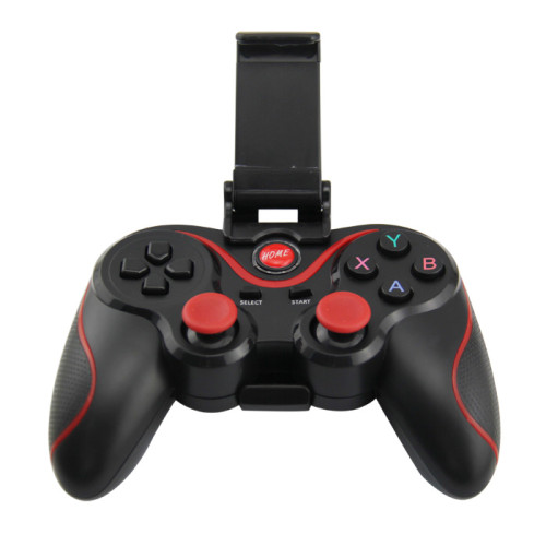 inalámbrico Bluetooth Gamepad Gaming Controller para Android Smartphone Tablet PC | w Titular