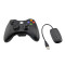 2.4G Wireless Remote Controller For Xbox 360 Computer With PC Receiver With USB Gamepad For Microsoft Xbox360 Joystick Controle neutral Packing