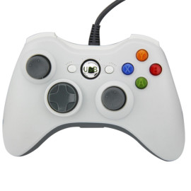 Wired Controller  USB Wired Gamepad Console Windows PC Laptop Computer Three Colors