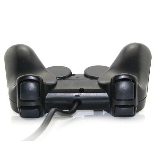 Juego inalámbrico gamepad joystick controlador consola dualshock gaming joypad para PS 2