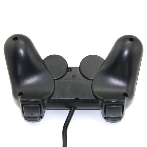 Juego inalámbrico gamepad joystick controlador consola dualshock gaming joypad para PS 2