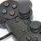 Wireless game gamepad joystick controller console dualshock gaming joypad for PS 2