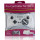 Wireless 3 Pro Controller Gamepad für Nintendo Wii U, drei Farben