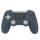 PS4 Elite Controller, 2018 Gamefun Gamepad inalámbrico actualizado para Sony PlayStation4, Dual Vibration Game Holder Joypad con panel táctil sensible, ThumbSticks intercambiables Joystick Grips Paddles-blue