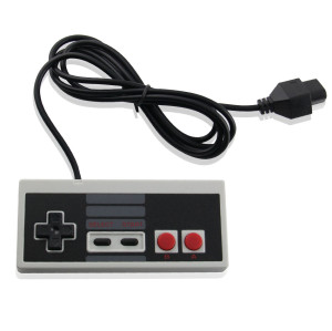 Controller with 6 feet Cable for Nintendo NES Mini Classic Edition Console Wired Joypad & Gamepads for Nintendo Gaming System