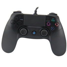 Switch Pro Controller para Nintendo, Bluetooth Switch Gamepad Motor incorporado Vibración ajustable con somatosensorial de 6 ejes, control remoto inalámbrico para juegos (versión mejorada compatible)