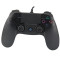 Switch Pro Controller for Nintendo, Bluetooth Switch Gamepad Built-in Motor Adjustable Vibrating with 6-Axis Somatosensory, Wireless Game Remote (Support Upgraded Version)
