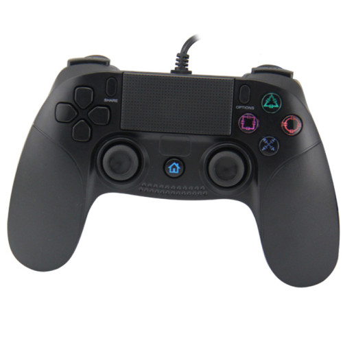 Switch Pro Controller für Nintendo, Bluetooth Switch Gamepad, eingebauter Motor, einstellbare Vibration mit 6-Achsen-Somatosensorik, kabellose Game-Fernbedienung (unterstützt aktualisierte Version)