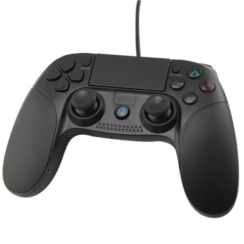 Switch Pro Controller para Nintendo, Bluetooth Switch Gamepad Motor incorporado Vibración ajustable con somatosensorial de 6 ejes, control remoto inalámbrico para juegos (versión mejorada compatible)