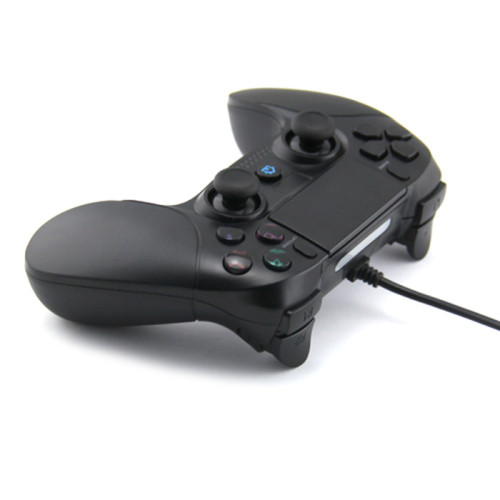 Switch Pro Controller per Nintendo, Bluetooth Switch Gamepad Motore integrato Vibrazione regolabile con somatosensoriale a 6 assi, telecomando di gioco wireless (supporto versione aggiornata)